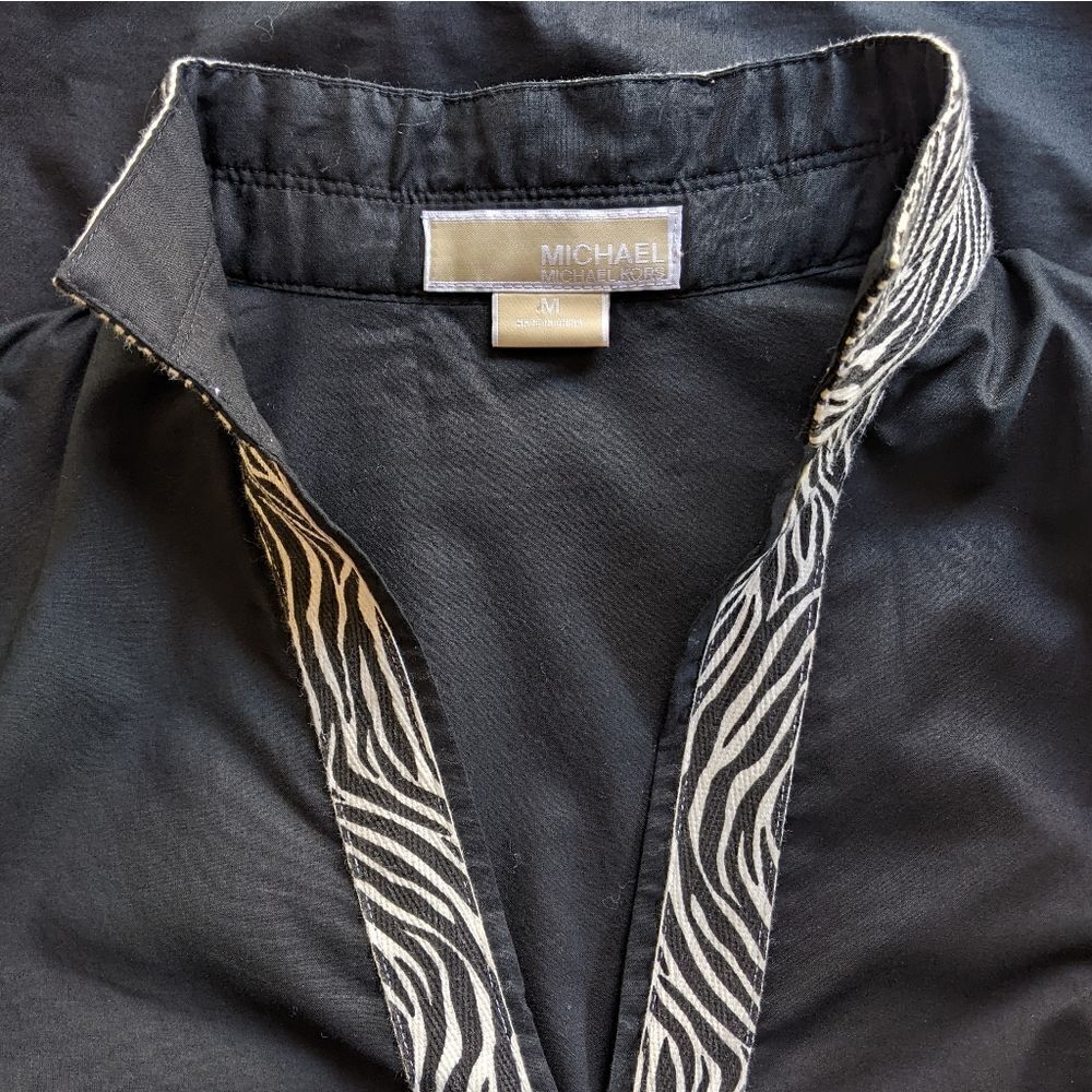 Michael Kors Tunic - Picture 4 of 7